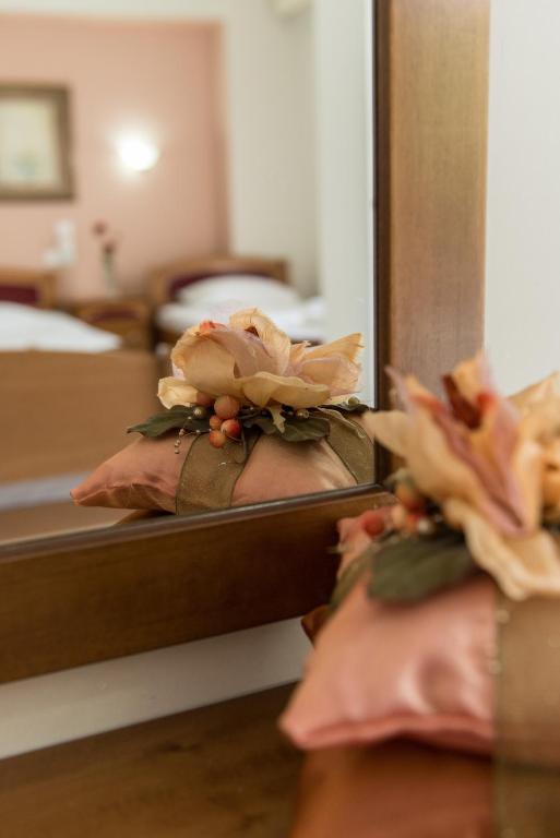 Hotel Alexandros نيوي بوروي الغرفة الصورة